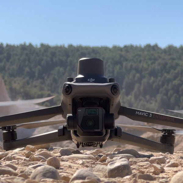 DRON